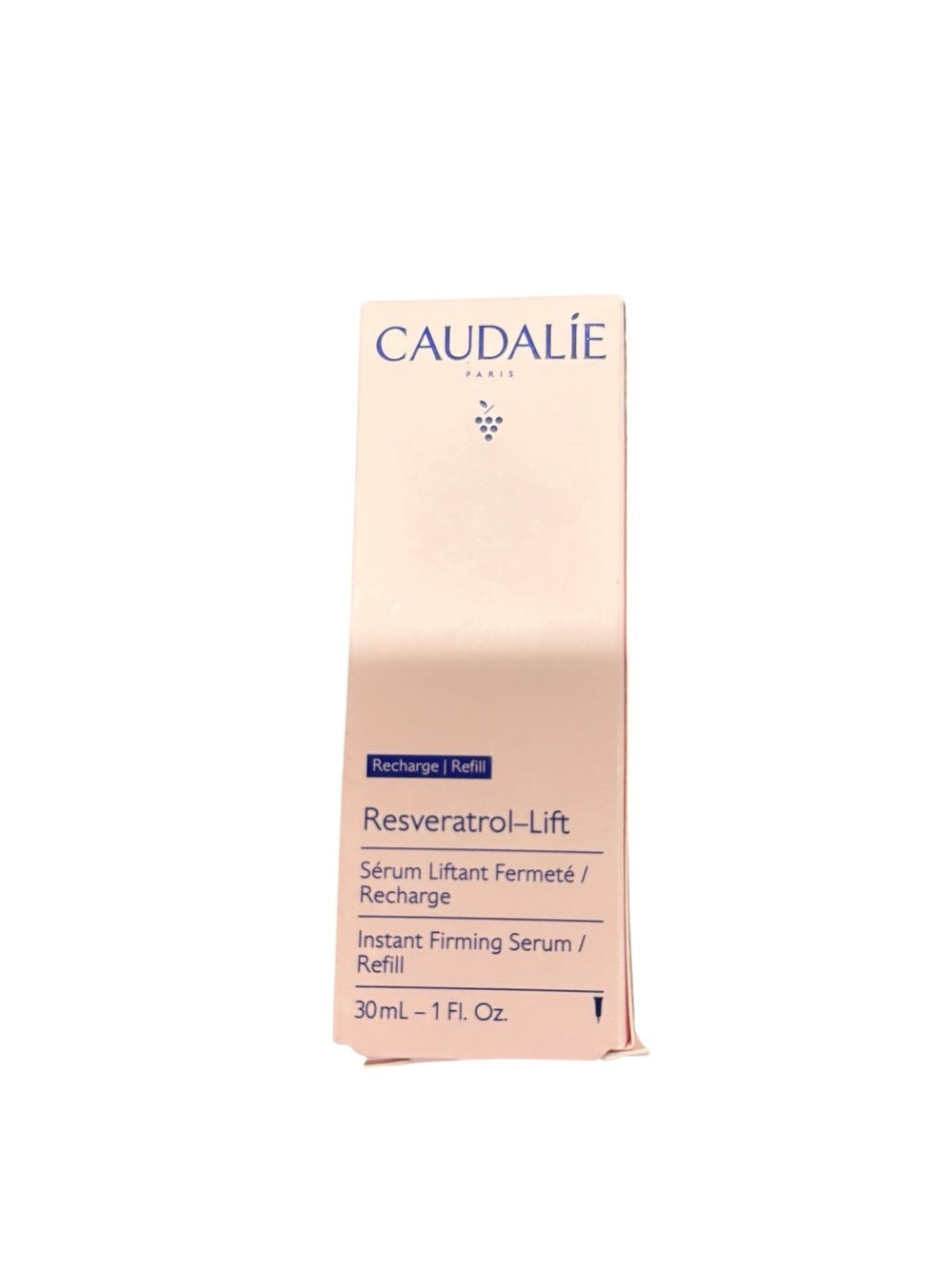 Caudalie Resveratrol-Lift Firming Retinol Alternative Serum - Refill. BRAND NEW